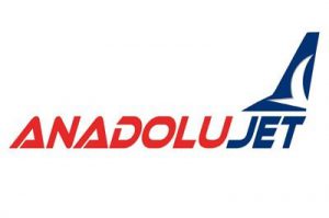 خرید بلیط هواپیما از anadolujet