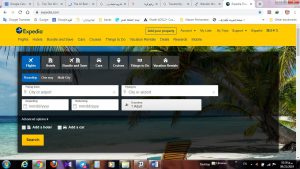 expedia