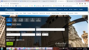 Travelocity