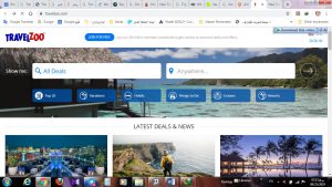 travelzoo