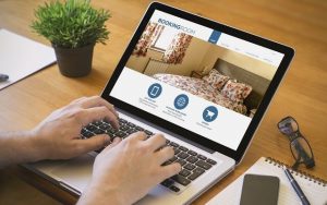 ده وبسایت برتر رزرو هتل خارجی