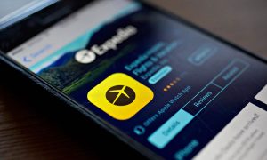 ده وبسایت برتر رزرو هتل خارجی - رزرو هتل در وبسایت expedia