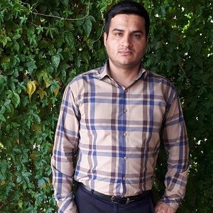 سجاد دورقی