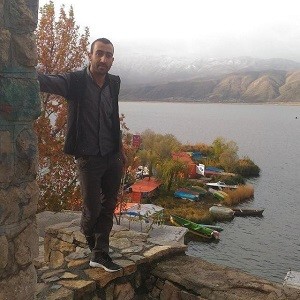 علی سلیمانی