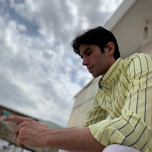 هوراد آذر افروز