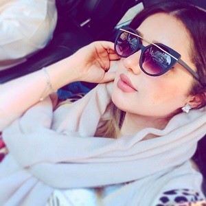 میترا بیگ زاده