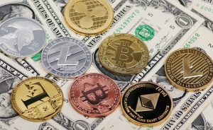 ارز دیجیتال - Digital currency