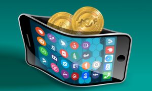 Digital wallet - کیف پول های الکترونیکی