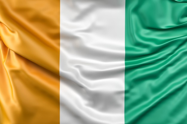 flag Côte d’Ivoire