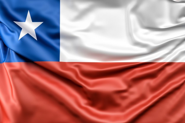 flag of chile
