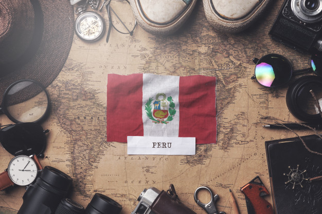 peru-flag-traveler-map